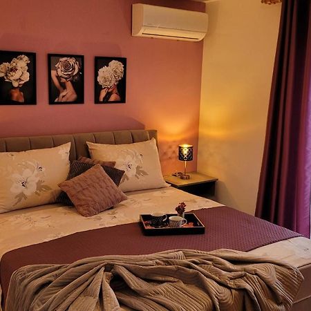 Lily Apartment Krk Town Exterior photo