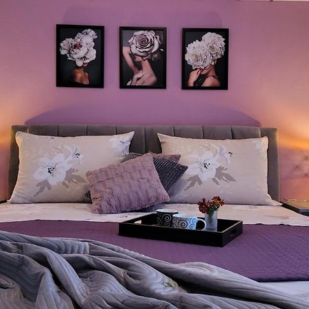 Lily Apartment Krk Town Exterior photo