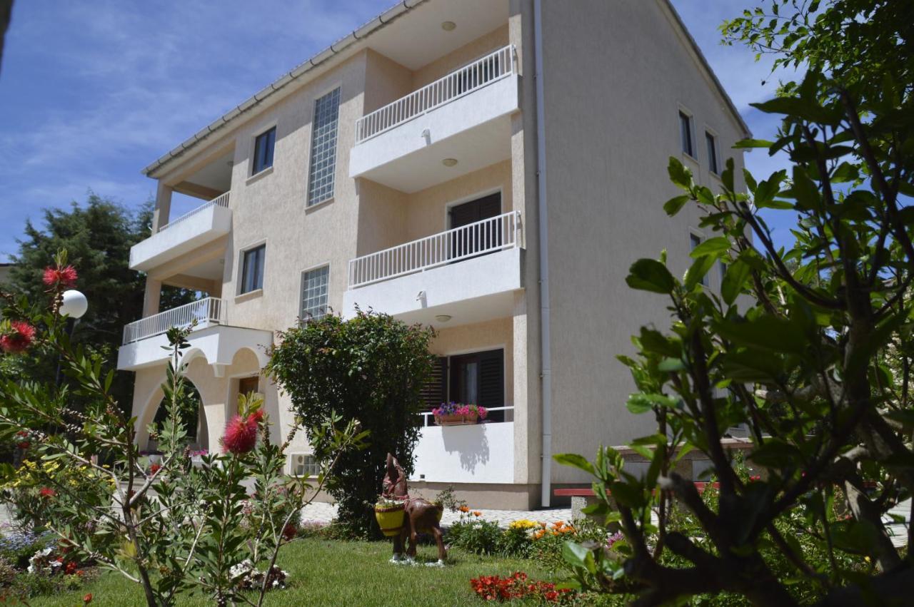 Lily Apartment Krk Town Exterior photo