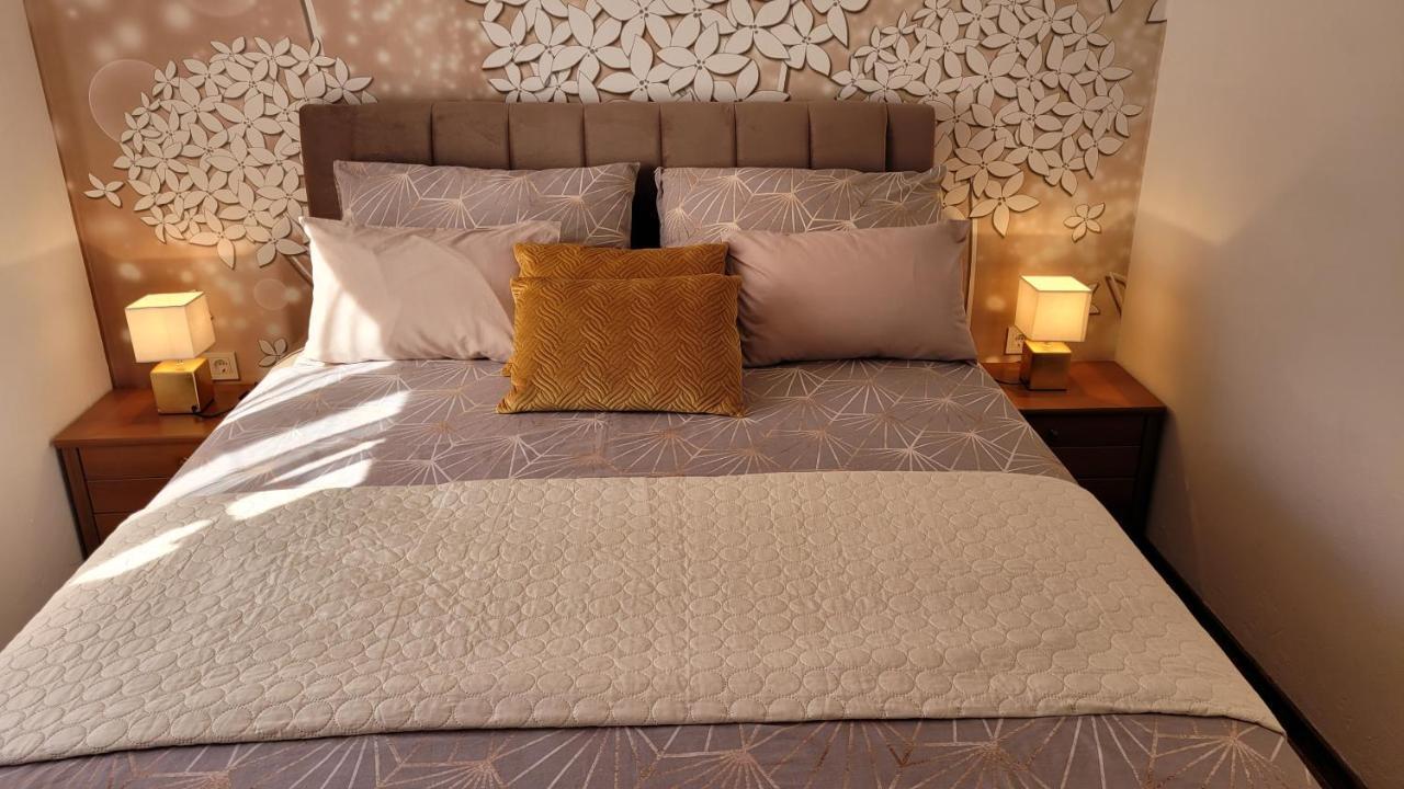 Lily Apartment Krk Town Exterior photo
