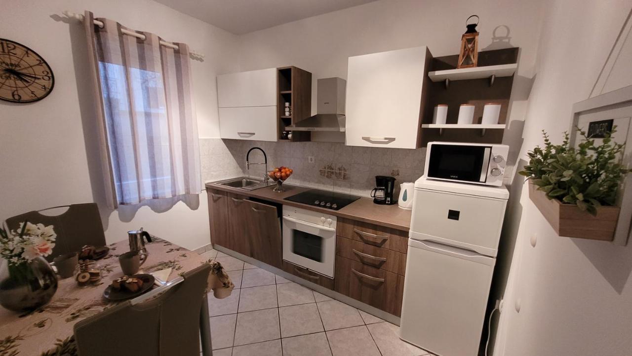 Lily Apartment Krk Town Exterior photo