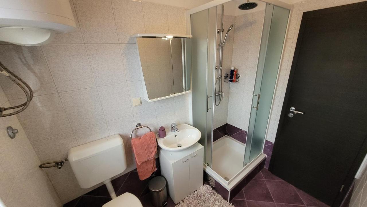 Lily Apartment Krk Town Exterior photo